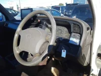 Toyota HIACE лот № 10345 оценка RA  с аукциона в Японии 6