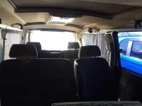 Toyota HIACE лот № 10345 оценка RA  с аукциона в Японии 9
