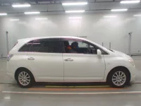 Toyota MARK X ZIO лот № 10346 оценка R  с аукциона в Японии 2