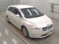 Toyota MARK X ZIO лот № 10346 оценка R  с аукциона в Японии 4