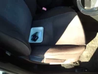 Toyota MARK X ZIO лот № 10346 оценка R  с аукциона в Японии 7