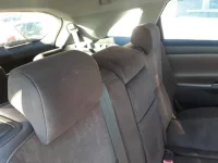 Toyota MARK X ZIO лот № 10346 оценка R  с аукциона в Японии 9