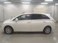 Toyota MARK X ZIO лот № 10346 оценка R  с аукциона в Японии 3