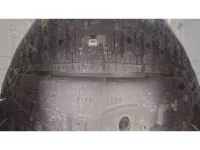 Toyota MARK X ZIO лот № 10346 оценка R  с аукциона в Японии 10