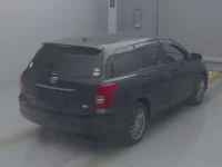 Toyota COROLLA FIELDER лот № 268 оценка R  с аукциона в Японии 1