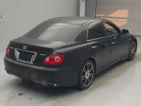 Toyota MARK X лот № 6005 оценка 3  с аукциона в Японии 1