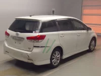 Toyota WISH лот № 70102 оценка RA  с аукциона в Японии 1
