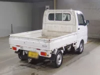 Suzuki CARRY TRUCK лот № 3235 оценка R  с аукциона в Японии 1