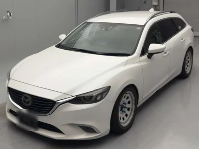 Mazda ATENZA WAGON