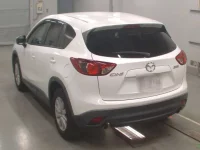 Mazda CX-5 лот № 30044 оценка R  с аукциона в Японии 5