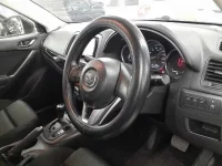 Mazda CX-5 лот № 30044 оценка R  с аукциона в Японии 6