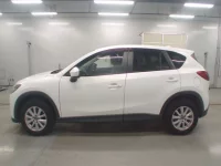 Mazda CX-5 лот № 30044 оценка R  с аукциона в Японии 3