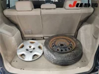 Toyota RAUM лот № 1037 оценка 3.5  с аукциона в Японии 8