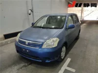 Toyota RAUM лот № 1037 оценка 3.5  с аукциона в Японии 3