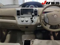 Toyota RAUM лот № 1037 оценка 3.5  с аукциона в Японии 6