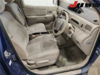 Toyota RAUM лот № 1037 оценка 3.5  с аукциона в Японии 2