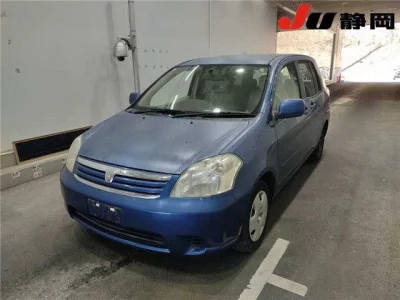 Toyota RAUM