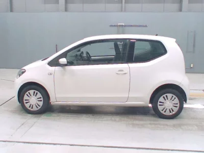 Volkswagen UP