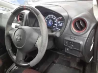 Nissan NOTE лот № 30050 оценка 4  с аукциона в Японии 6