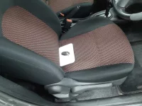 Nissan NOTE лот № 30050 оценка 4  с аукциона в Японии 7