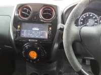 Nissan NOTE лот № 30050 оценка 4  с аукциона в Японии 8