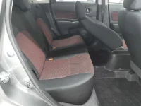 Nissan NOTE лот № 30050 оценка 4  с аукциона в Японии 9