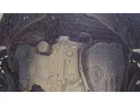 Nissan NOTE лот № 30050 оценка 4  с аукциона в Японии 10