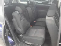 Mazda PREMACY лот № 10371 оценка 3  с аукциона в Японии 9