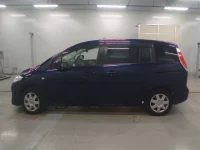Mazda PREMACY лот № 10371 оценка 3  с аукциона в Японии 3