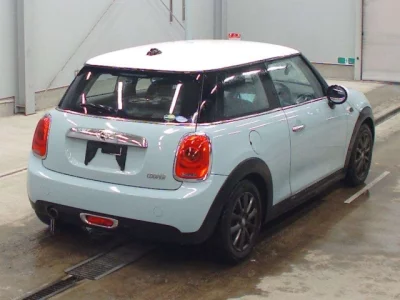 BMW MINI