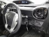 Toyota AQUA лот № 30055 оценка 4.5  с аукциона в Японии 6
