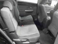 Toyota PRIUS ALPHA лот № 30056 оценка 3.5  с аукциона в Японии 9