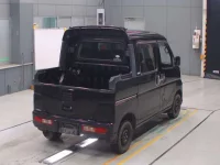 Daihatsu HIJET VAN лот № 78285 оценка R  с аукциона в Японии 1