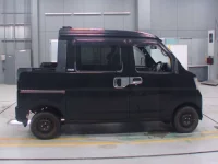 Daihatsu HIJET VAN лот № 78285 оценка R  с аукциона в Японии 2