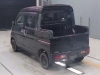 Daihatsu HIJET VAN лот № 78285 оценка R  с аукциона в Японии 5