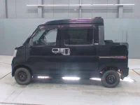 Daihatsu HIJET VAN лот № 78285 оценка R  с аукциона в Японии 3