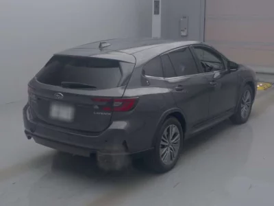 Subaru LEVORG LAYBACK
