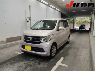 Honda N WGN