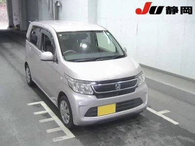 Honda N WGN