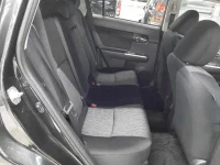 Toyota COROLLA RUMION лот № 30057 оценка 3.5  с аукциона в Японии 9