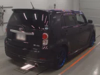 Toyota COROLLA RUMION лот № 30057 оценка 3.5  с аукциона в Японии 1