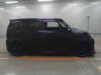 Toyota COROLLA RUMION лот № 30057 оценка 3.5  с аукциона в Японии 2