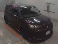 Toyota COROLLA RUMION лот № 30057 оценка 3.5  с аукциона в Японии 4