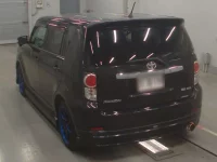 Toyota COROLLA RUMION лот № 30057 оценка 3.5  с аукциона в Японии 5