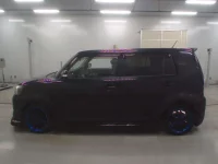 Toyota COROLLA RUMION лот № 30057 оценка 3.5  с аукциона в Японии 3