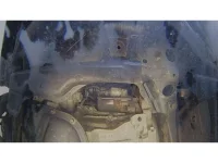 Toyota COROLLA RUMION лот № 30057 оценка 3.5  с аукциона в Японии 10