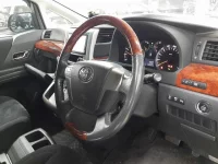 Toyota VELLFIRE лот № 30063 оценка 3.5  с аукциона в Японии 6