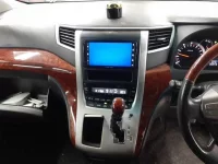 Toyota VELLFIRE лот № 30063 оценка 3.5  с аукциона в Японии 8