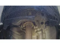 Toyota VELLFIRE лот № 30063 оценка 3.5  с аукциона в Японии 10