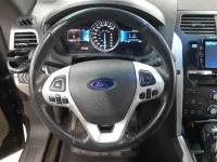 Ford EXPLORER лот № 38002 оценка 4  с аукциона в Японии 6